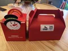 -Dark Horse·黑马蛋糕·低脂·低糖淡奶(金匙望湖大厦店)