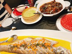 -江南雅厨(李公堤店)