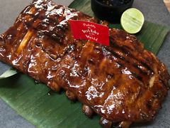 -Naughty Nuri’s Phuket
