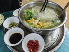 -德天丽水风味馆