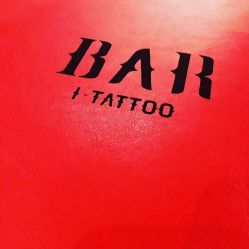-I-TATTOO 纹身艺术空间