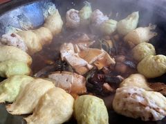 -俊家铁锅炖鱼(丹东店)