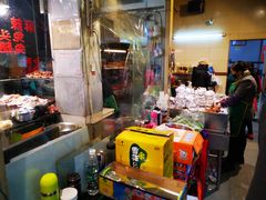 -老黄记手撕烤兔(玉林街店)