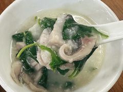 -华记粥饭店(印象容桂主题风情街店)