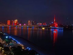 -武昌江滩