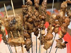 -北三老太太烧烤(人生一串上榜店)