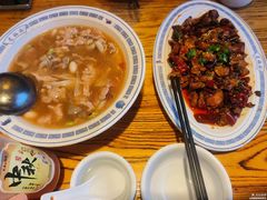 -老雒阳面馆·水席·洛阳菜(王城路店)
