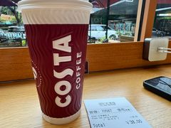 -COSTA COFFEE(广州广粤天地店)