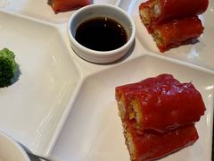 -粤秀小厨·广式早茶(辽宁路店)