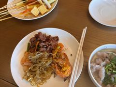 -三谷里·生态水疗空间(五一店)