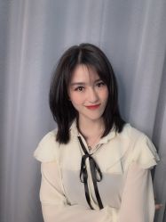 -藤野造型·专业烫染店