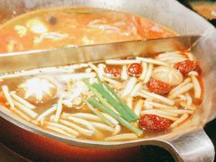 -湊湊火锅·茶憩(皇姑万象汇店)