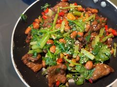 -小菜园新徽菜(无锡宜家荟聚中心店)