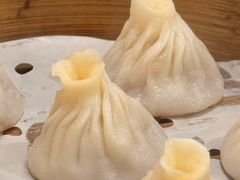 小笼汤包-耿福兴(步行街店)