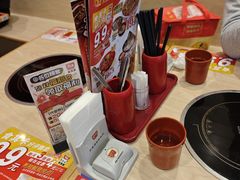 -食其家·牛丼咖喱(金沙和美店)