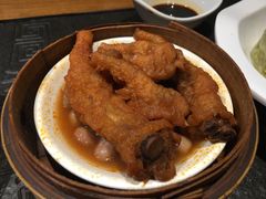 -小城粥道·海胆鲜虾粥(解放广场店)