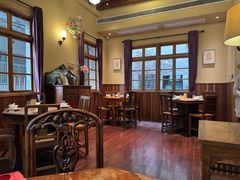 -南园民国茶楼餐厅·常州菜(北大街店)