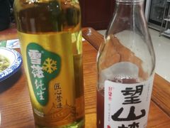 -美味之家·湖景农家乐(太湖东山店)