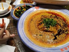 -徐鼎盛民间菜(奥体店)