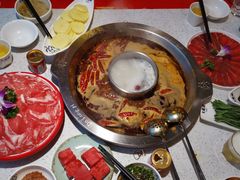 -大龙燚火锅(天钥桥路店)