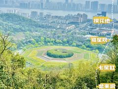 -八卦田遗址公园