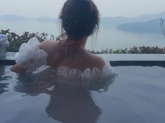 -天目湖涵田半山温泉