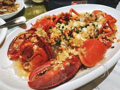 -和记小菜(大宁店)