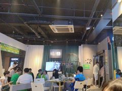 -棂笼·深度沉浸密室(武汉旗舰店)