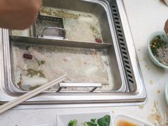 -野妹火锅(龙岗店)