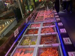 -聚盛源蒸汽海鲜火锅烤肉自助(巨川金海岸购物广场店)