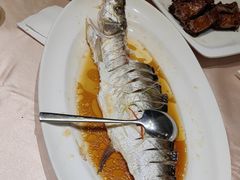 -王府井酒店(金桥港湾店)