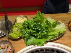 -汉拿山(北京上地华联店)