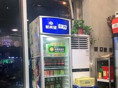 -我们家韩国烤肉8号店(郫都店)