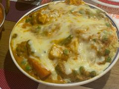 -食彩美印度特色美食餐厅·印度料理