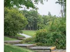 -南通濠河风景名胜区