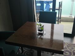 -三亚福朋喜来登酒店·大堂吧