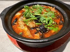 -瓶子菜馆(仙鹤街店)