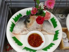 -良师门滨海人家·海鲜·家常菜(滨海城店)