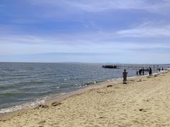 -农垦当壁镇兴凯湖旅游度假区