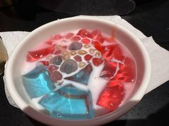 -探鱼·鲜青椒爽麻烤鱼(银泰城店)