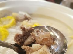 -利雅园酒家(大沙地店)