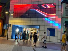 -北京环球影城主题公园-停车楼