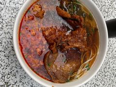 -小桃园餐厅
