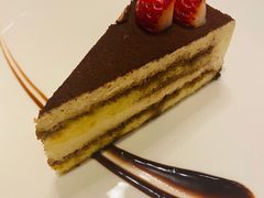 Tiramisu提拉米苏-WOLFGANG PUCK KITCHEN & BAR(迪士尼小镇店)