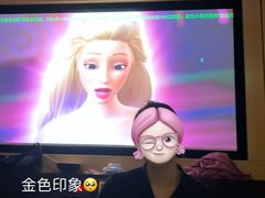 -金色印象·4K影院式足体养生(南滨印象店)