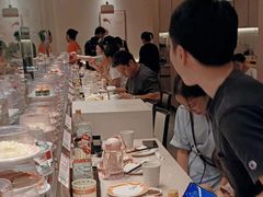 -新一番三文鱼寿司(大东海店)