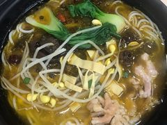 -乡村基(南坪上海城店)