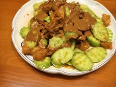 -齐河·老东家·民间菜·地标特色美食