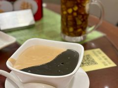 -南信牛奶甜品专家