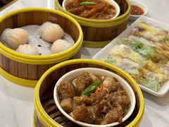 -香港威特瑞茶餐厅(小白楼音乐厅店)